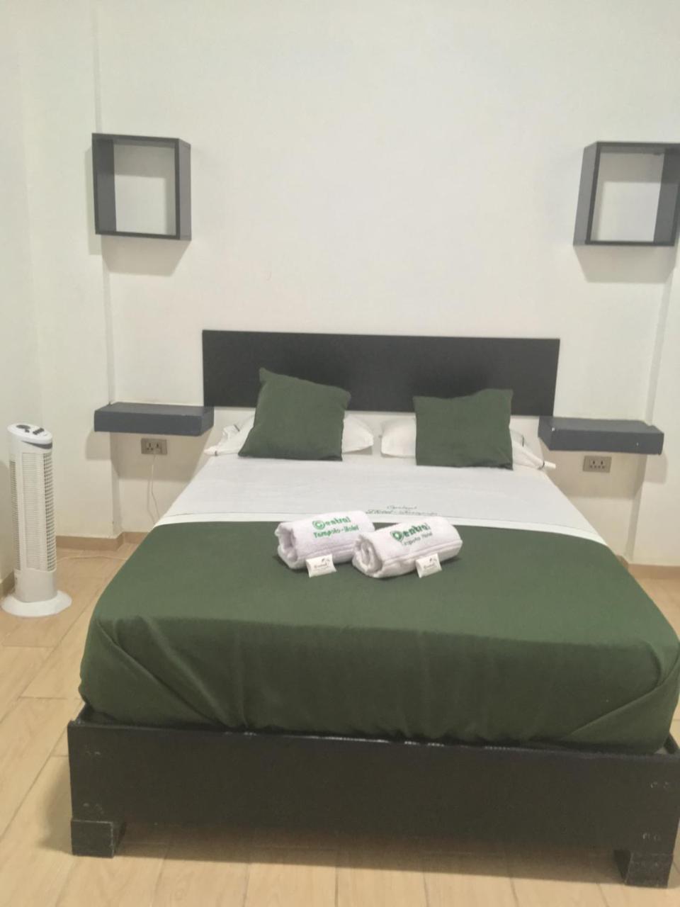 Hotel Central Tarapoto Ngoại thất bức ảnh